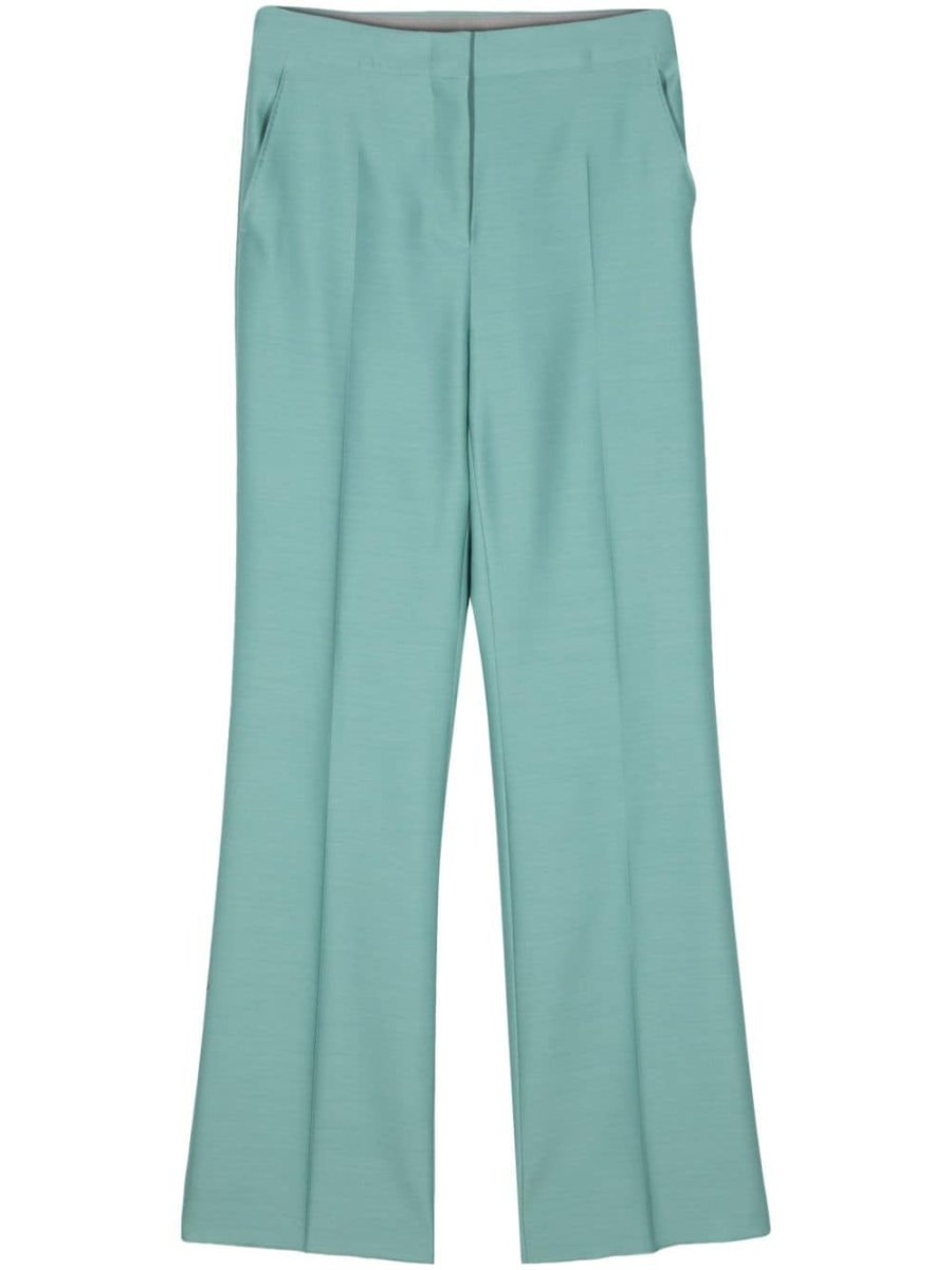 Banfy flared trousers