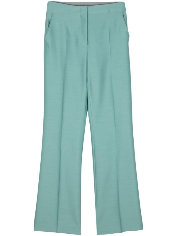 Banfy flared trousers