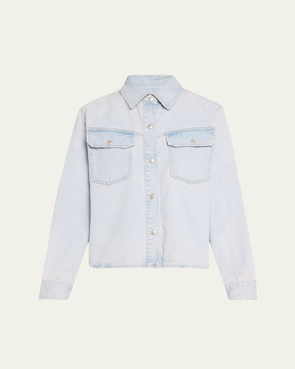 Nola Denim Shirt