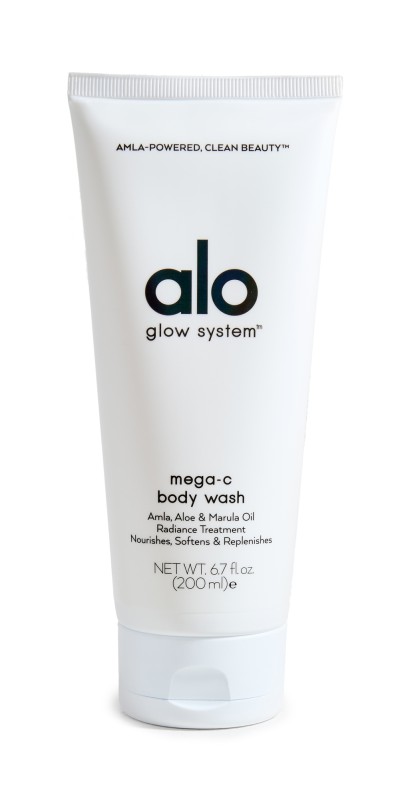 Alo Yoga Mega-C Body Wash No Color 6.8 oz/200 mL