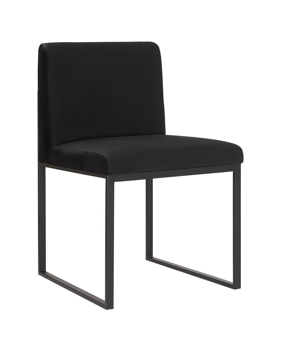 Frozen Dining Chair