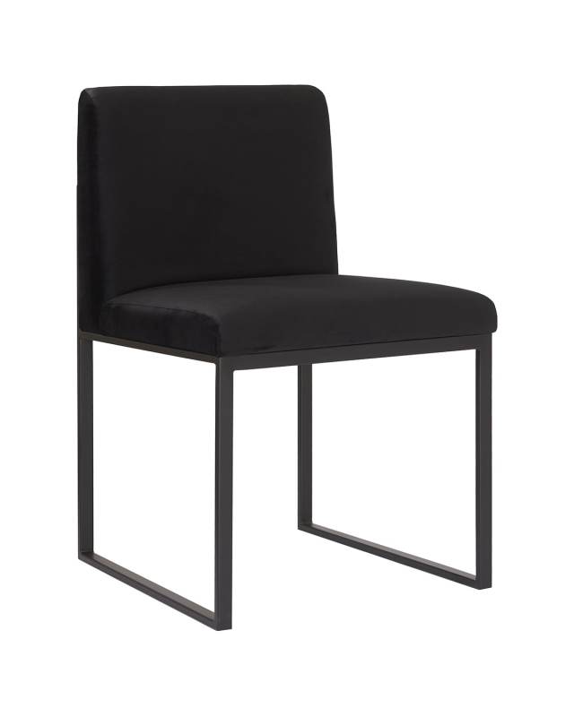 Frozen Dining Chair
