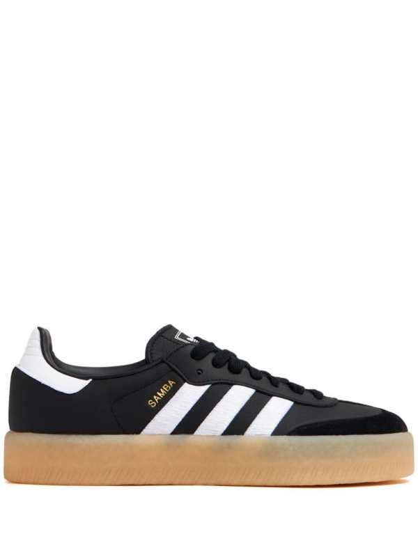 Samba "Black / White" sneakers