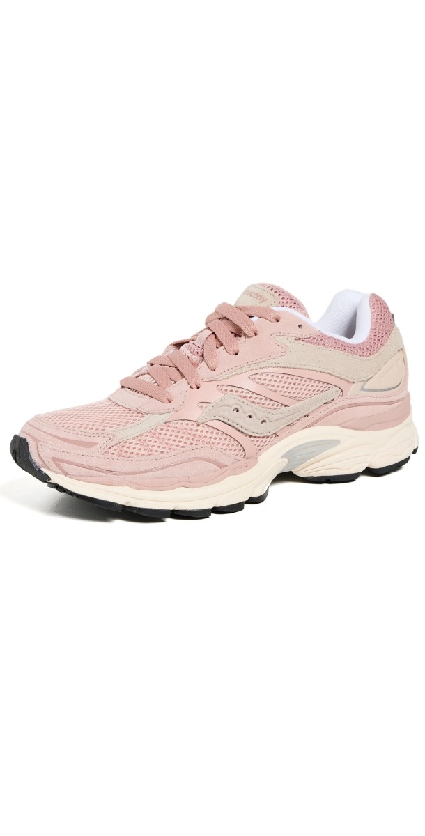 Saucony Progrid Omni 9 Sneakers Pink