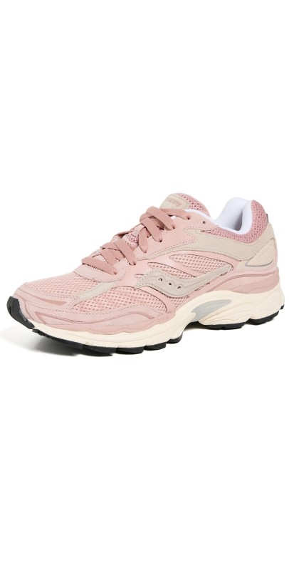 Saucony Progrid Omni 9 Sneakers Pink