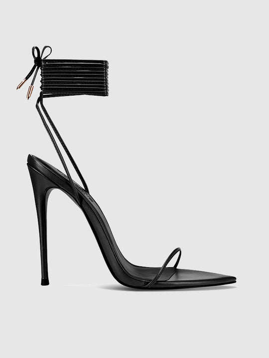 FEMME Luce Minimale - Black