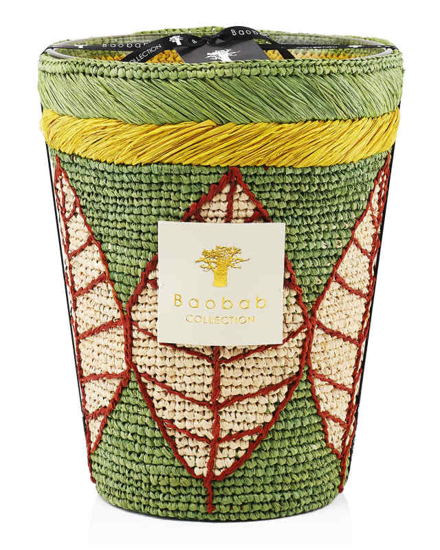 Max 24 Ravintsara Ravina Candle 9.4"