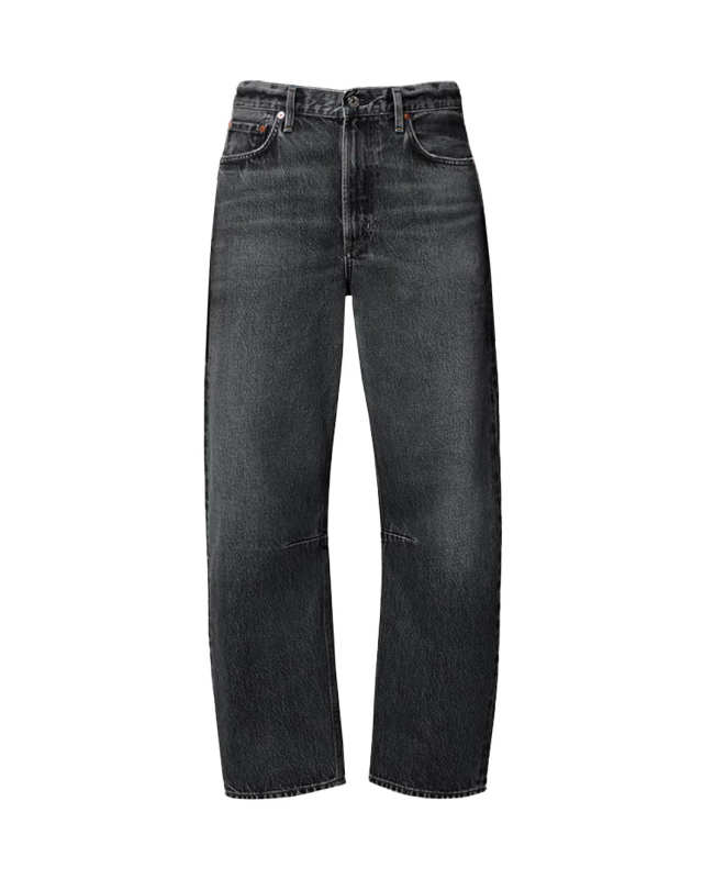 Miro Relaxed Jean