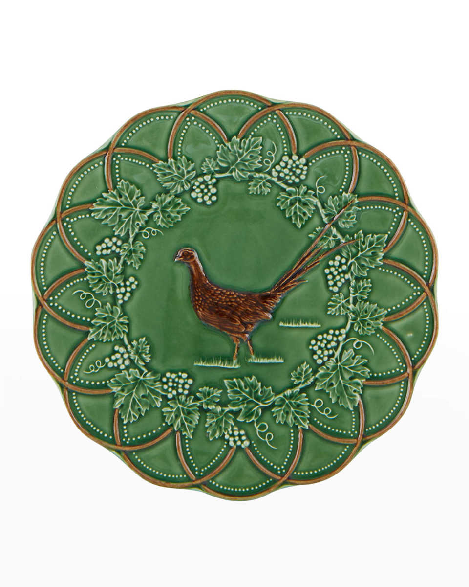 Boar Woods Snack Plate