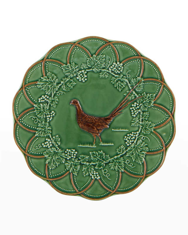 Boar Woods Snack Plate