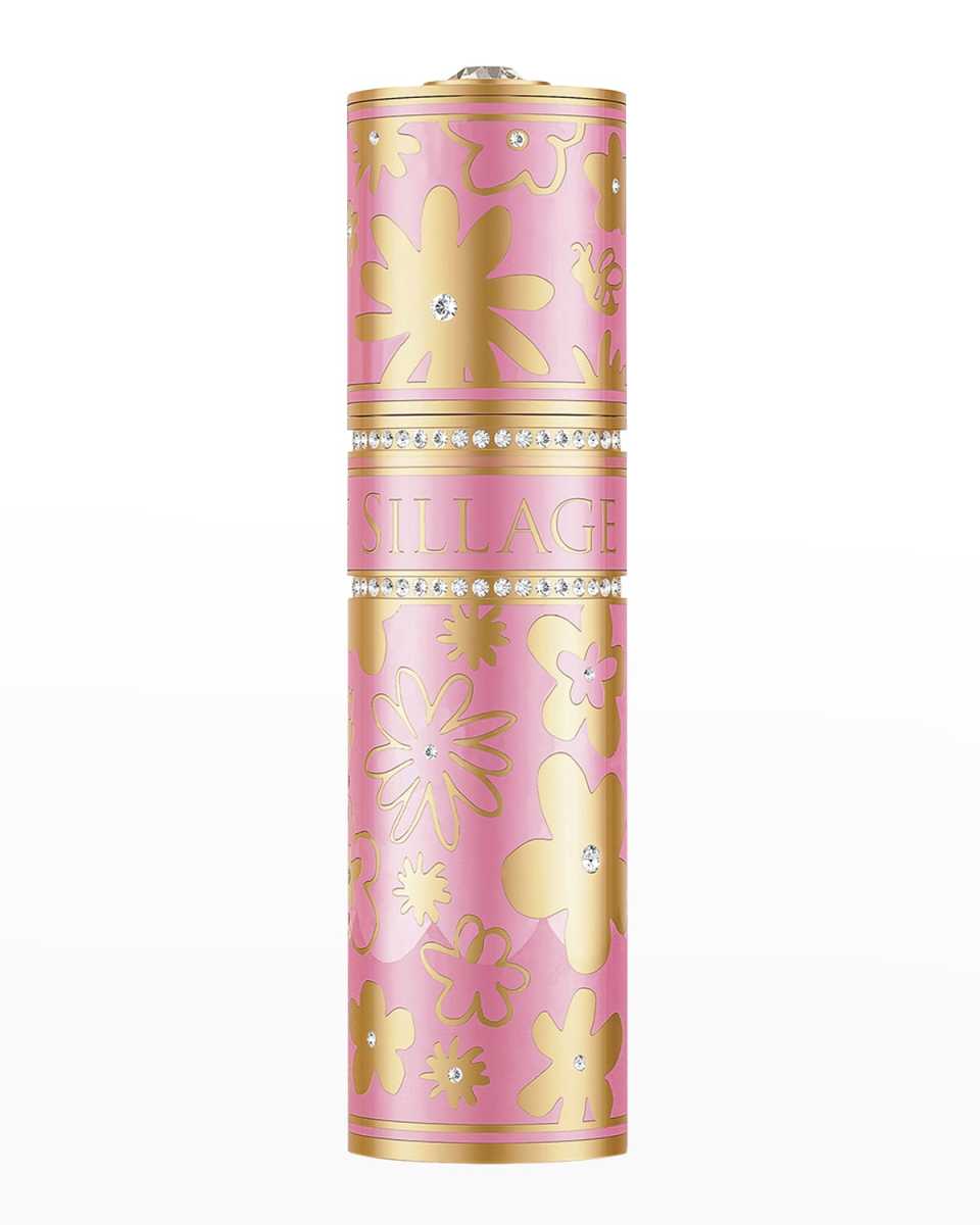 Limited Edition Whispers of Admiration Travel Case