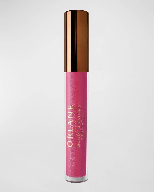 Shining Lip Gloss