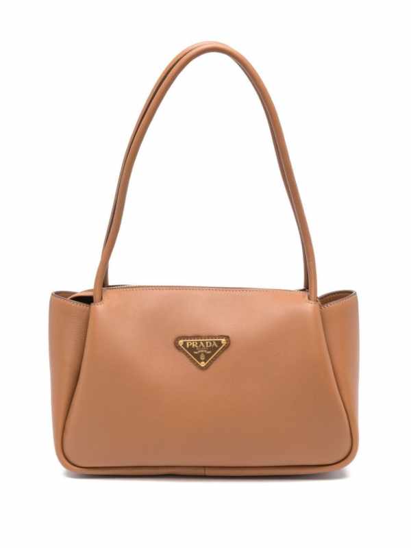 medium leather tote bag