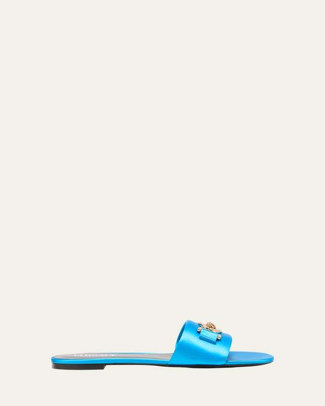 Biggie Medusa Slides