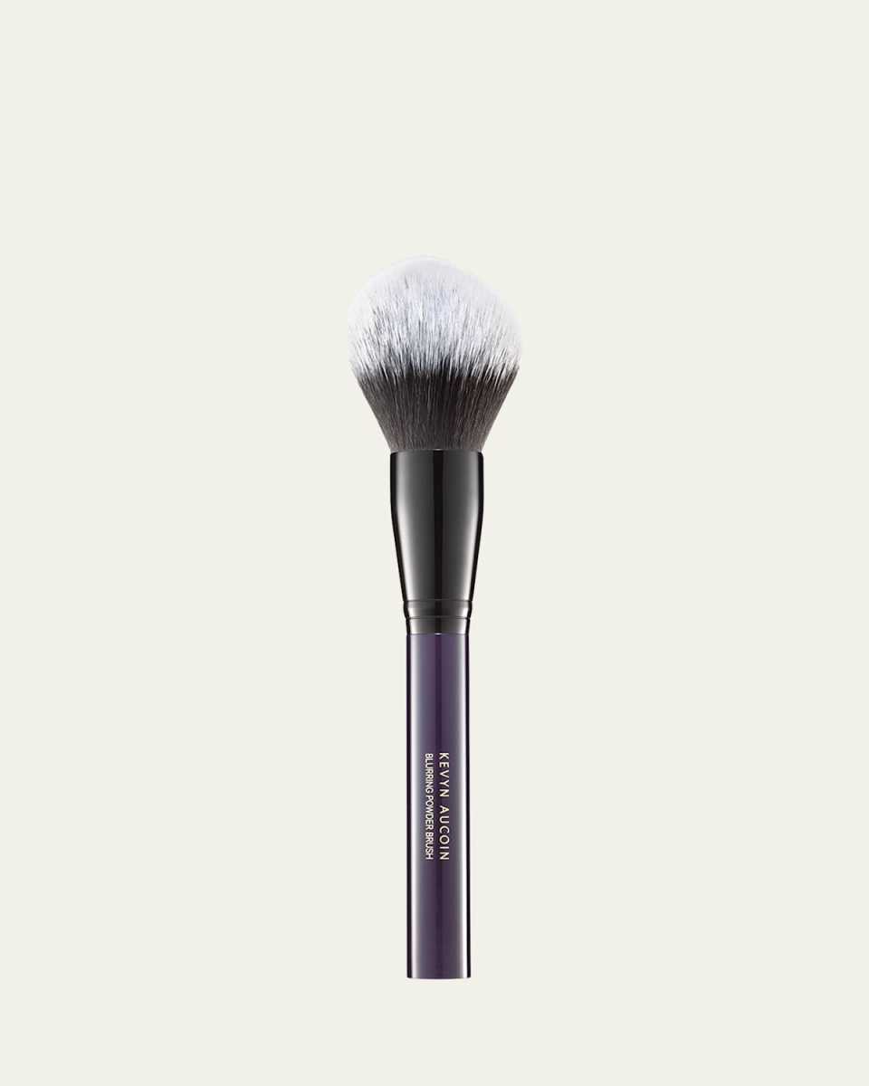 Blurring Powder Brush