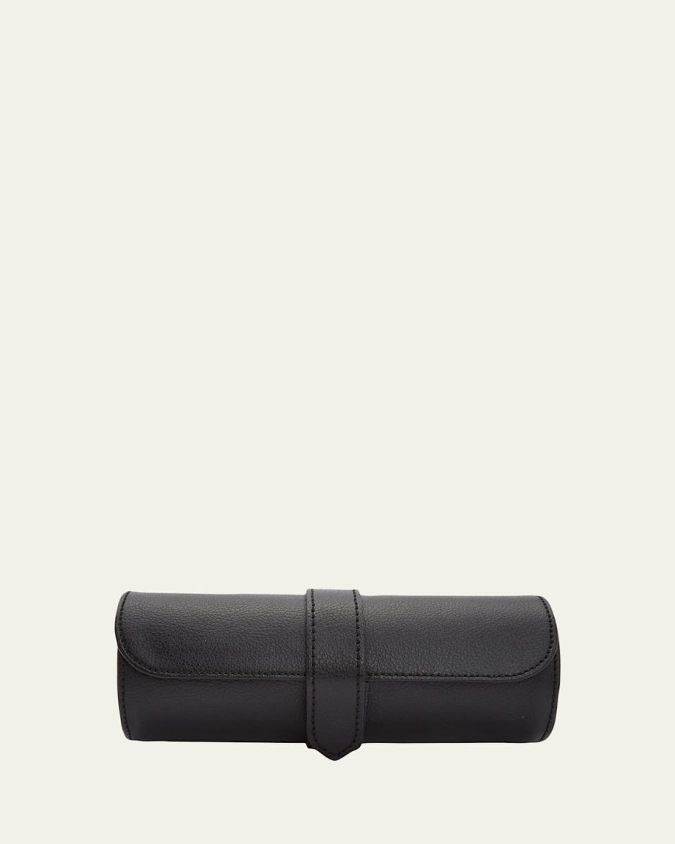 Roadster Triple Watch Roll