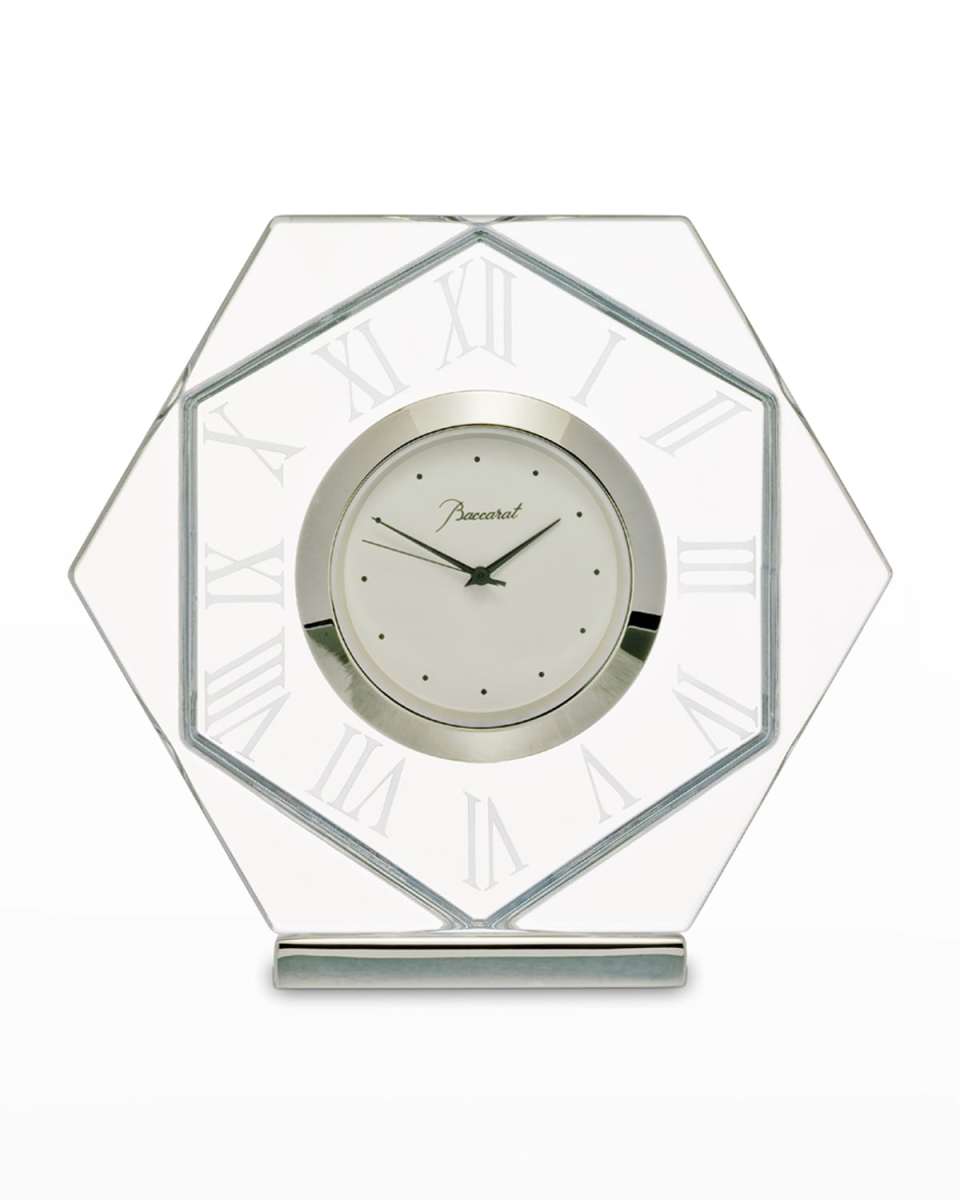 Abysse Clock, Large
