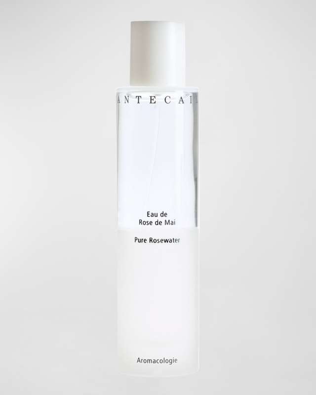 Limited Edition Pure Rosewater,