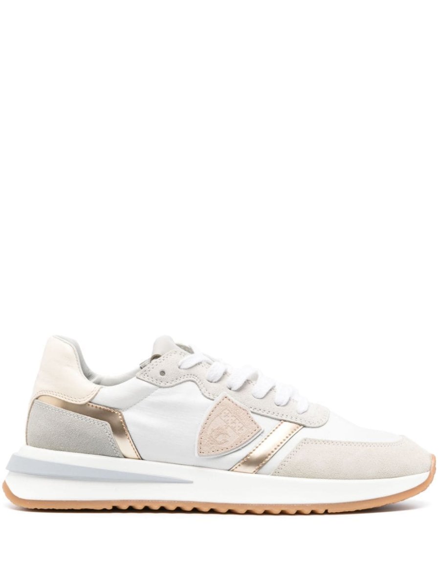 Tropez 2.1 lace-up sneakers