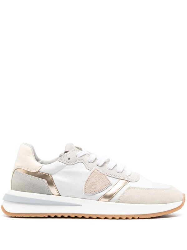 Tropez 2.1 lace-up sneakers