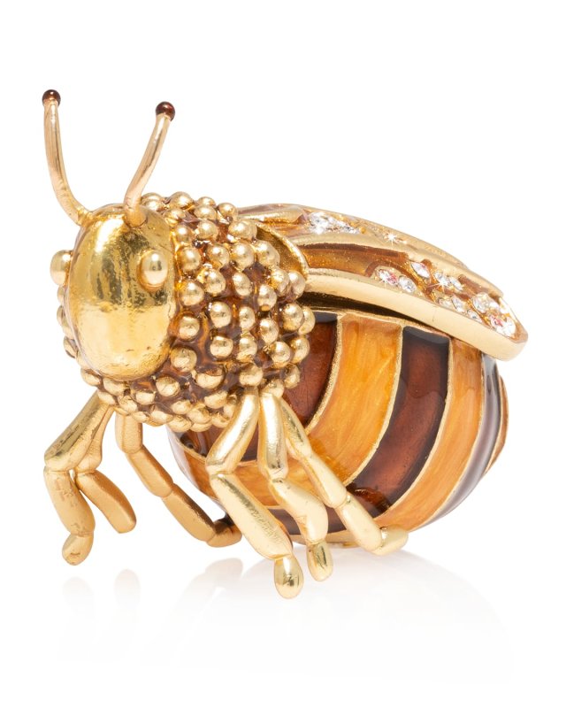 Honey Bee Box