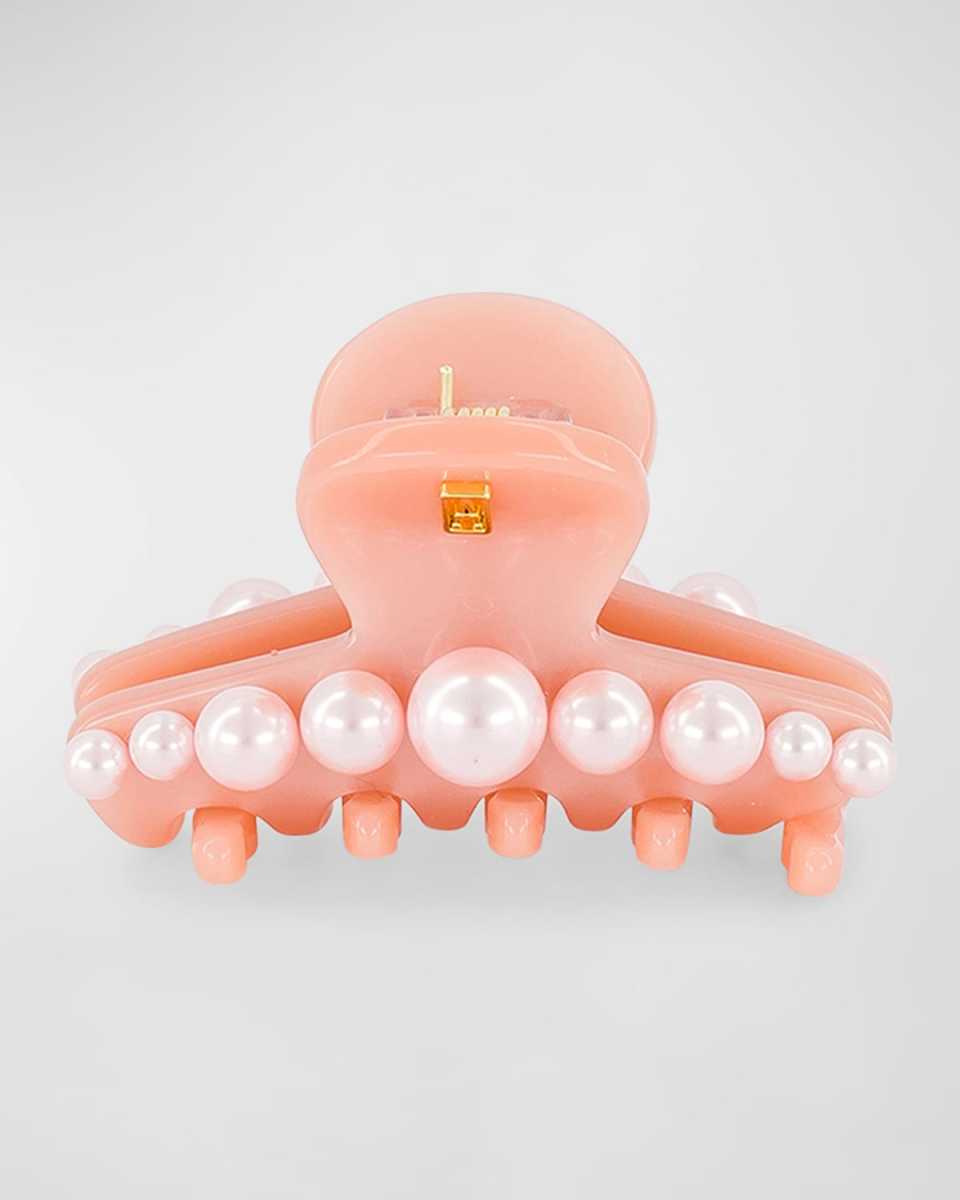 Raspail Pearly Claw Clip