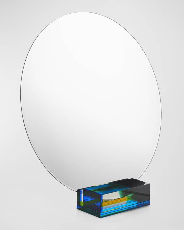 Fairy Mirror & Base