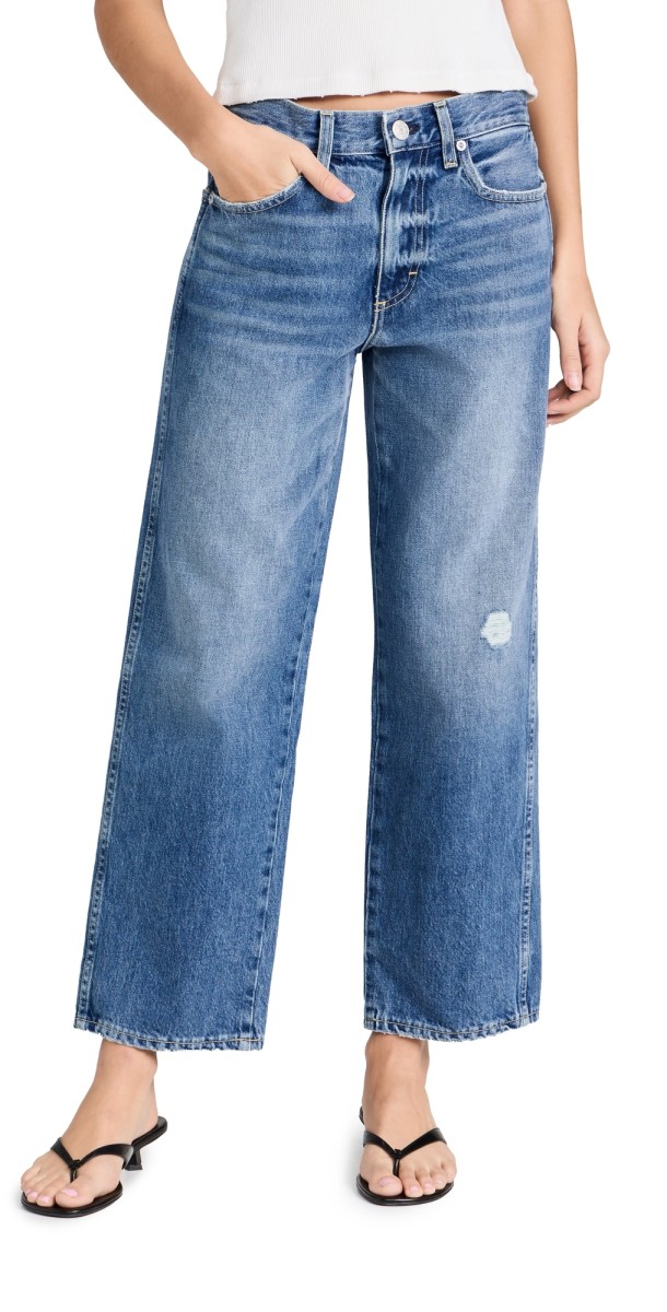 AMO Billie Jeans Warmth