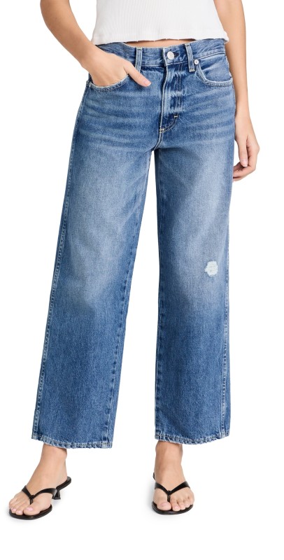 AMO Billie Jeans Warmth