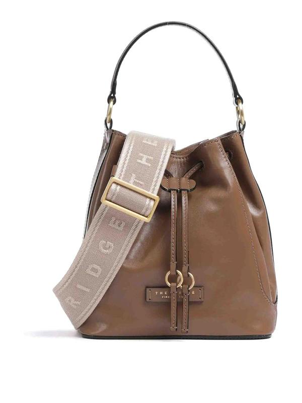 The Bridge Sac Seau - Noir