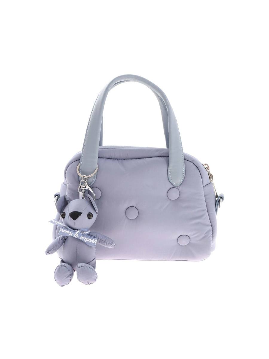 Monnalisa Sac Cabas - Bleu Clair