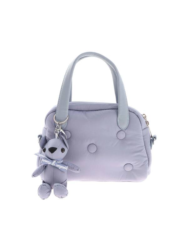 Monnalisa Sac Cabas - Bleu Clair