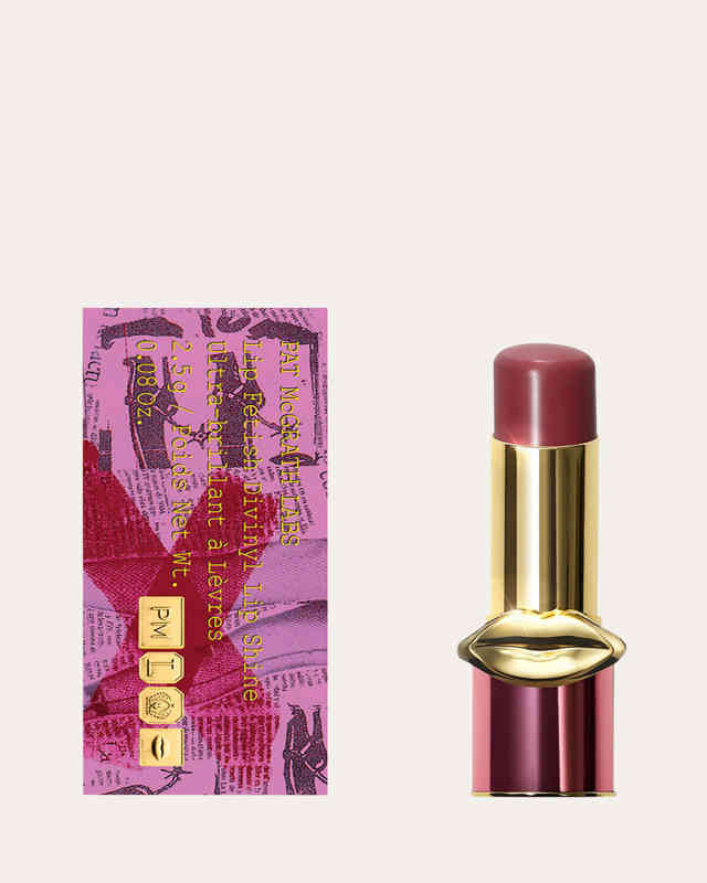Lip Fetish Divinyl Lip Shine