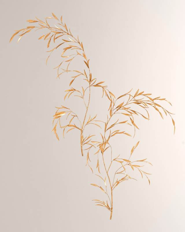 Weeping Willow Wall Decor, Set of 2