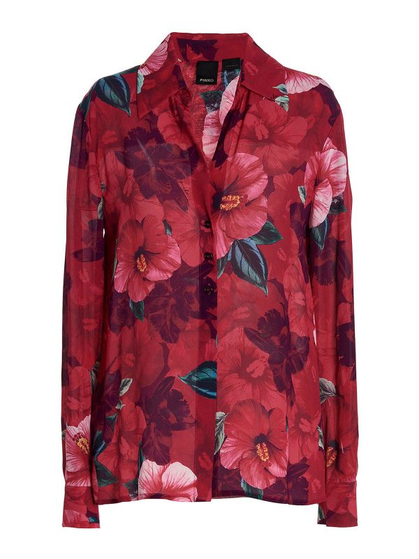 Pinko Chemise - Contento