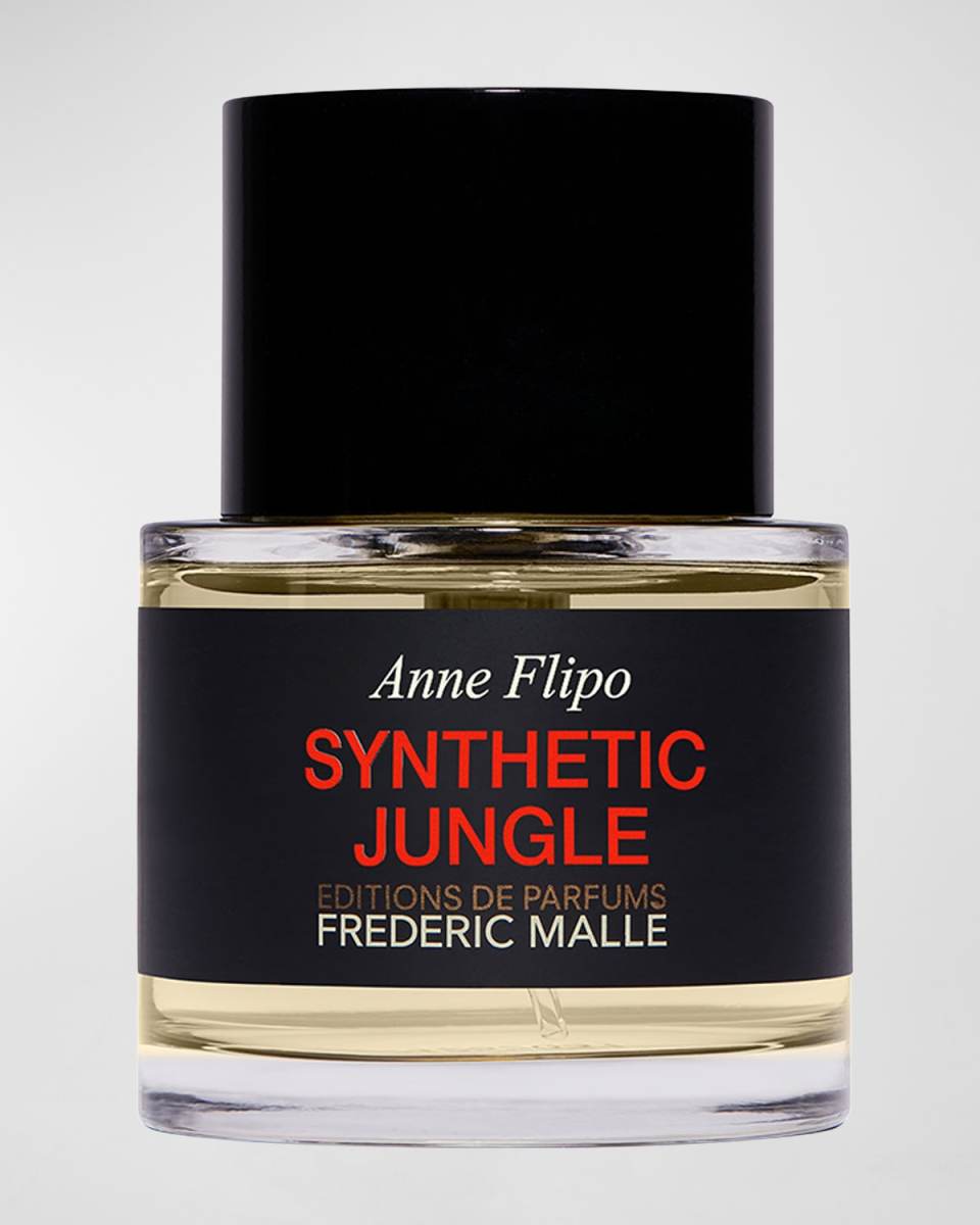 Synthetic Jungle Perfume, 1.7 oz.