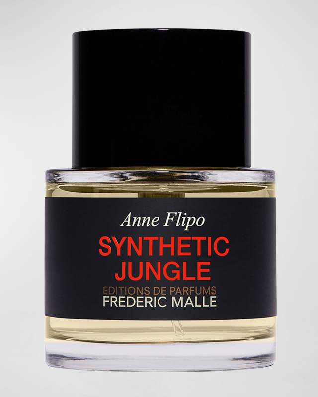 Synthetic Jungle Perfume, 1.7 oz.