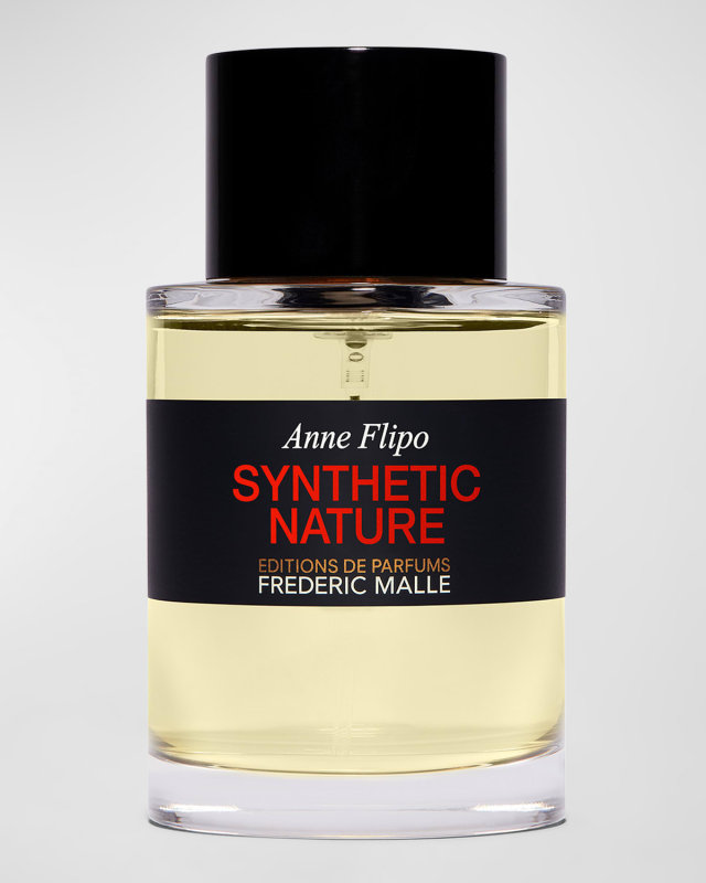 Synthetic Nature Perfume, 3.3 oz.