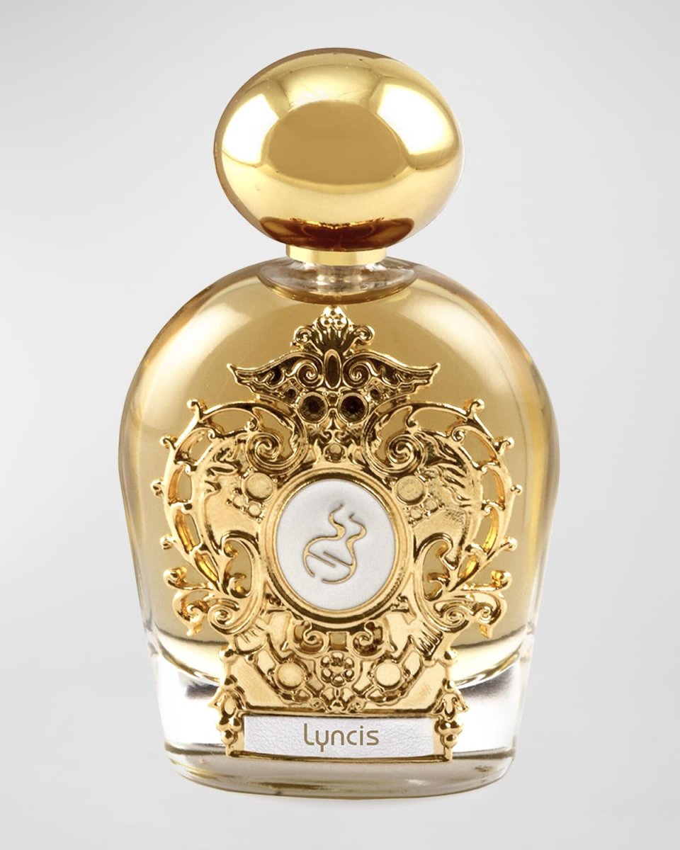 Lyncis Assoluto Extrait de Parfum, 3.4 oz.