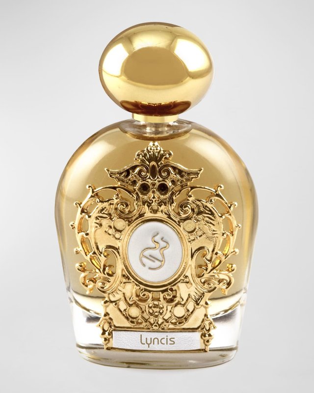 Lyncis Assoluto Extrait de Parfum, 3.4 oz.