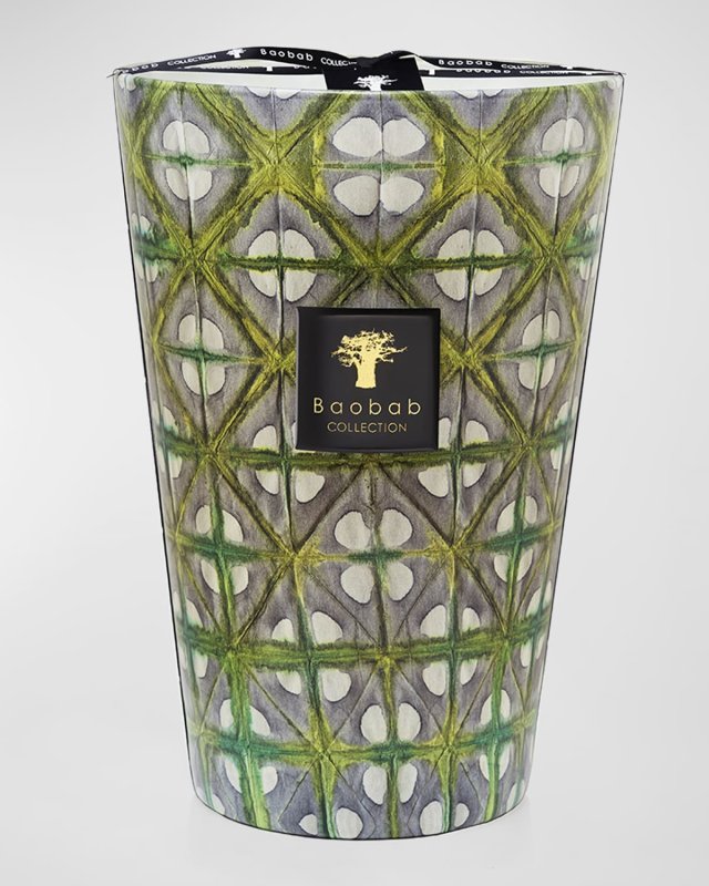 353 oz. Bohomania Lazlo Max35 Candle
