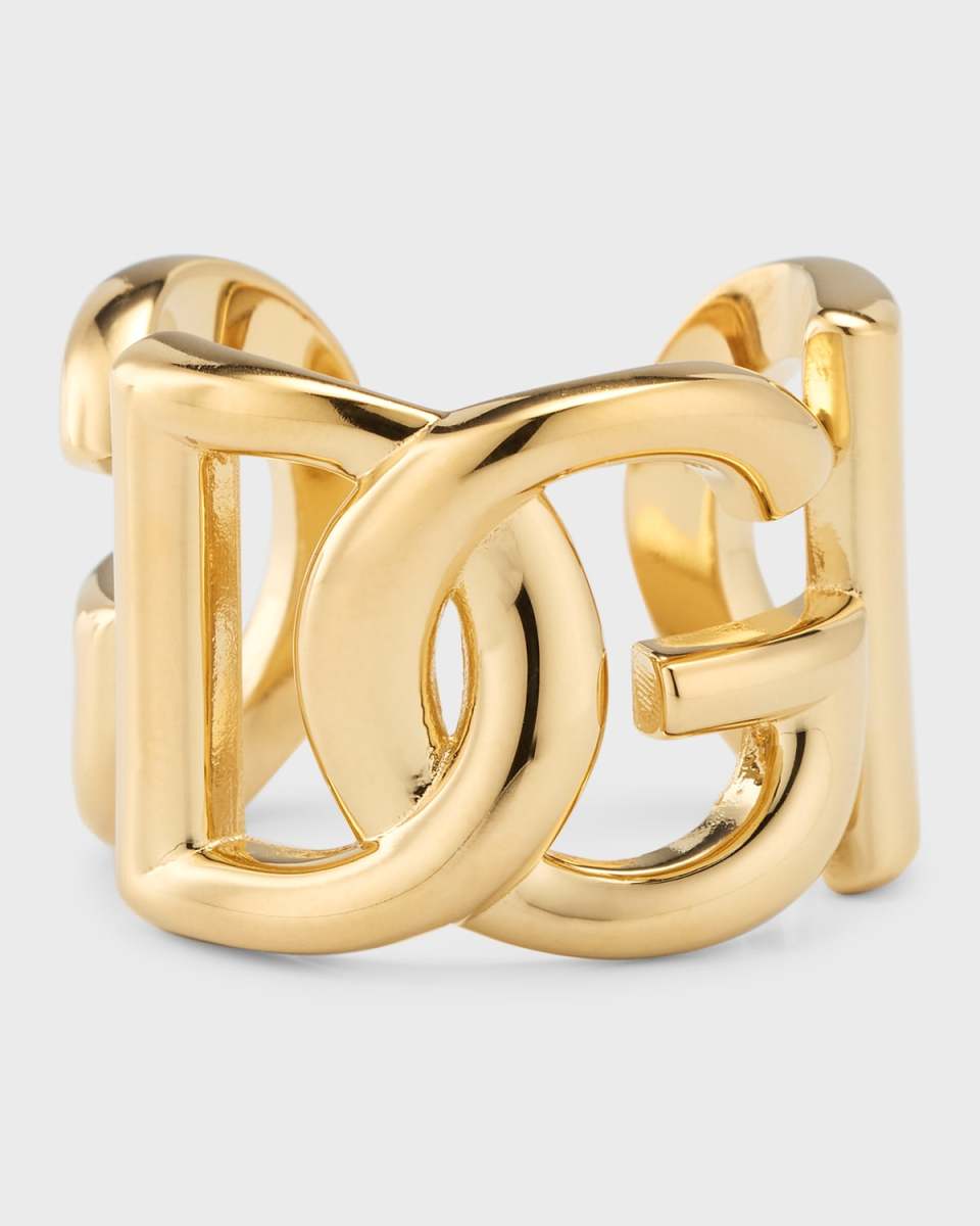 DG Cuff Ring