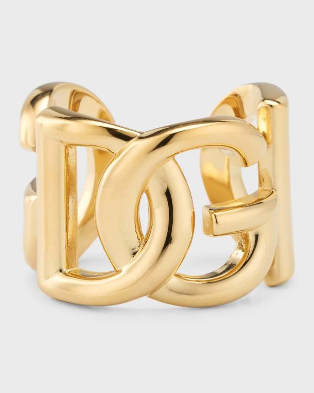 DG Cuff Ring