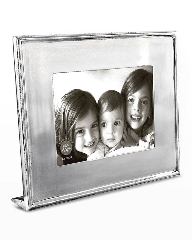 Jason 4" x 6" Frame