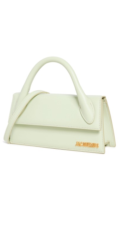 Jacquemus Le Chiquito Long Light Gr