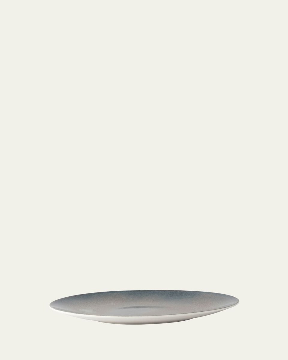 Rebel Luncheon Plate