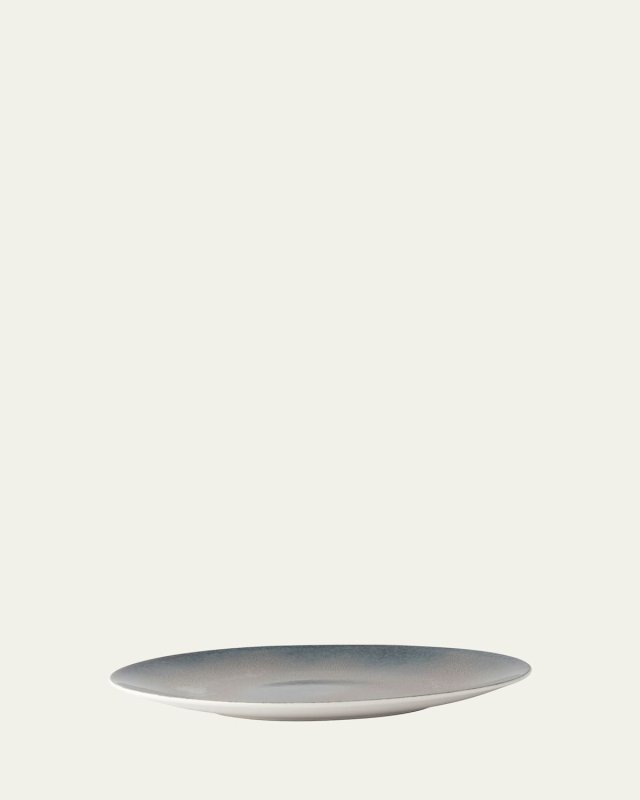 Rebel Luncheon Plate
