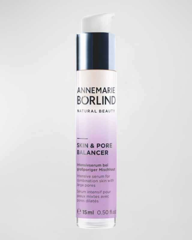 Skin and Pore Balancer, 0.5 oz.