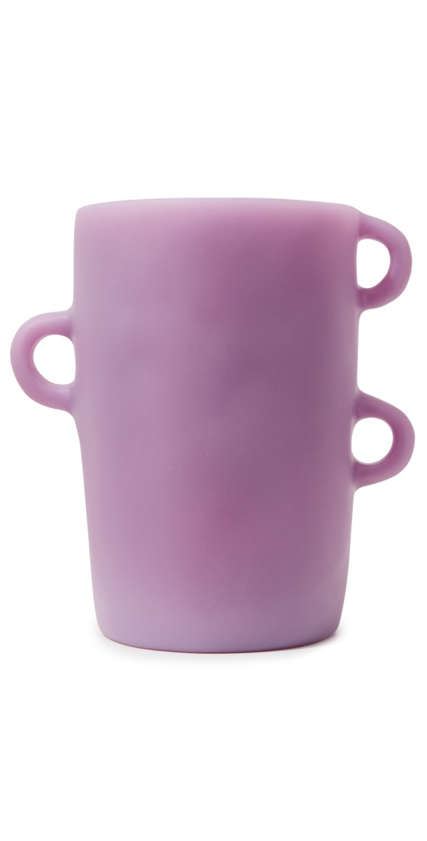 TF DESIGN Medium Vase Lavender