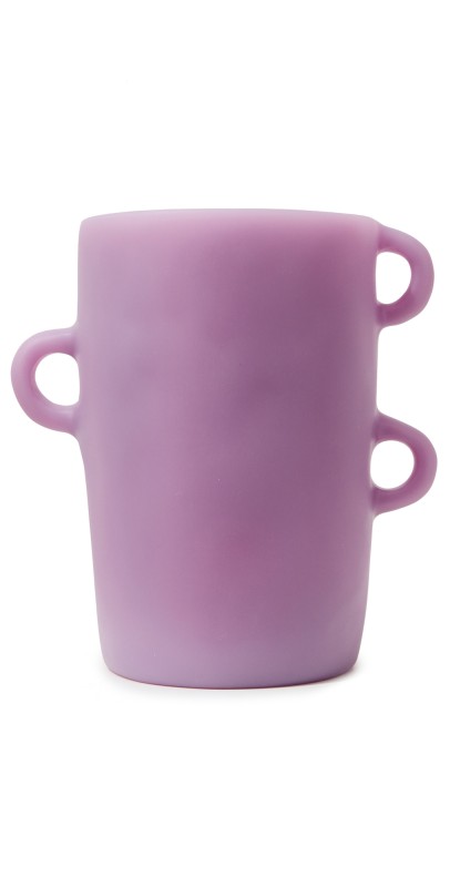 TF DESIGN Medium Vase Lavender